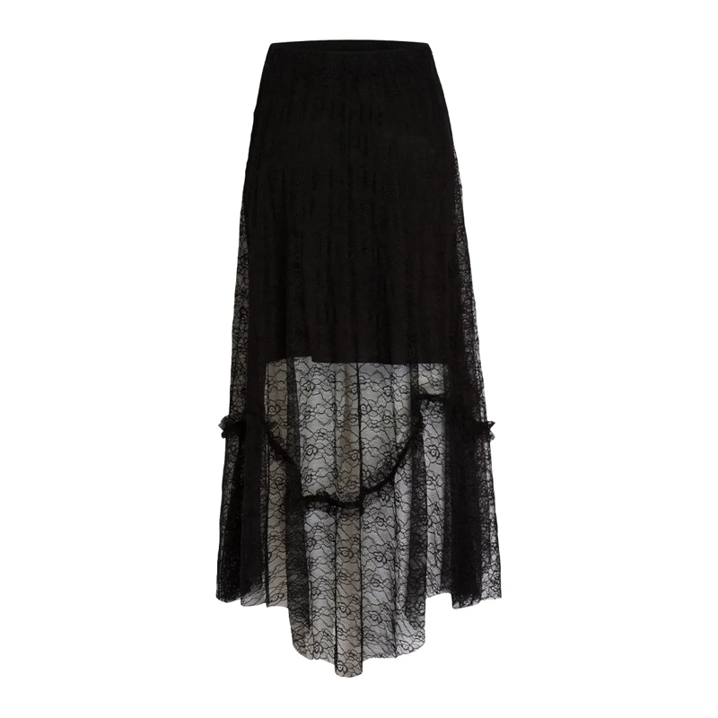 Marc Aurel Midirock Rock schwarz