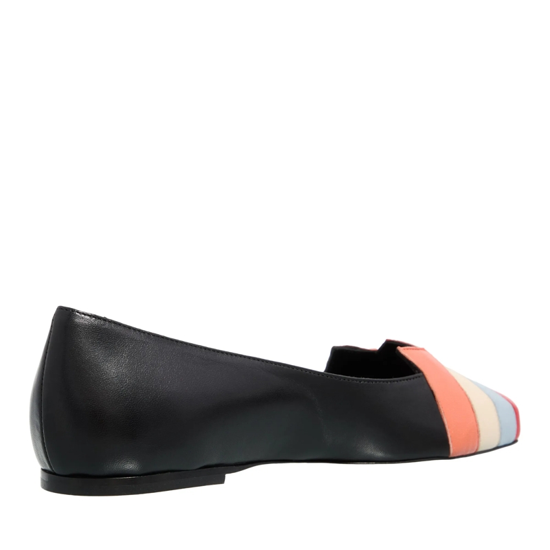 Missoni Ballerinas M01 Panarea Nappa Multi Black(Image 3)