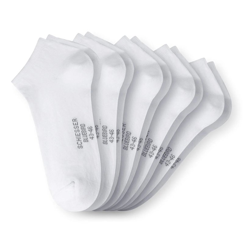 SCHIESSER  Blue Bird 10er Pack weiss(Image 2)