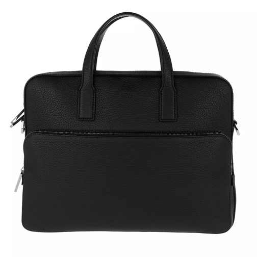 Boss Crosstown Workbag Black Businesstasche