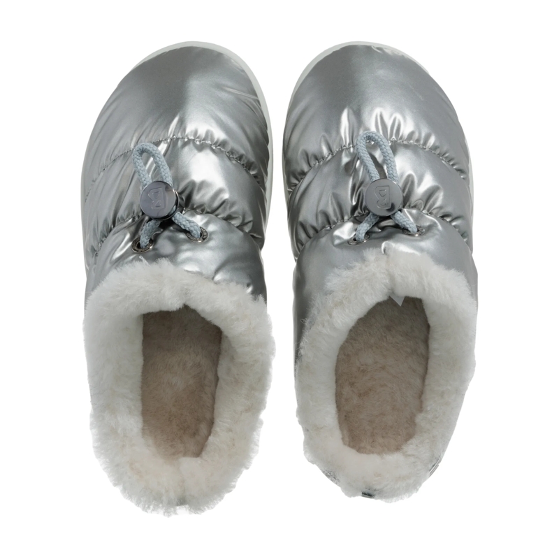 Bogner Slides Chamonix S 14 B Silver(Image 4)