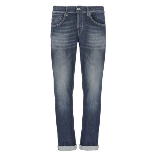 Dondup George Jeans Blue Jeans