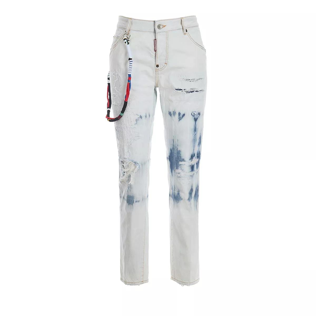 Dsquared2 - Cool Girl Jean - Größe I40 - multi