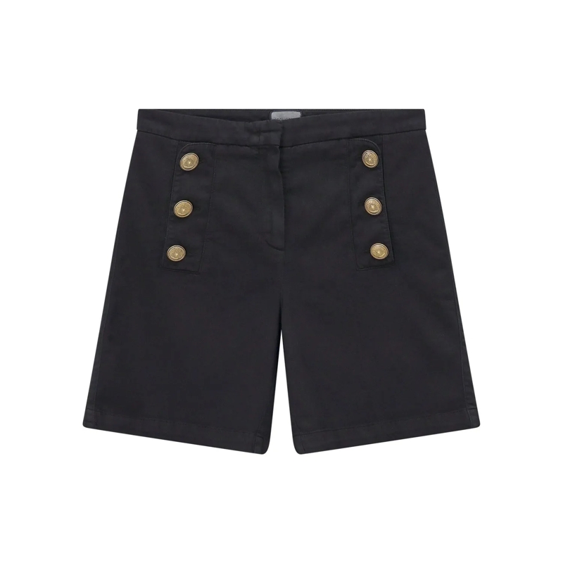 Seductive Shorts Shorts Bridget schwarz
