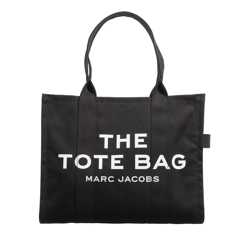 Marc Jacobs Tote The Large Tote Black