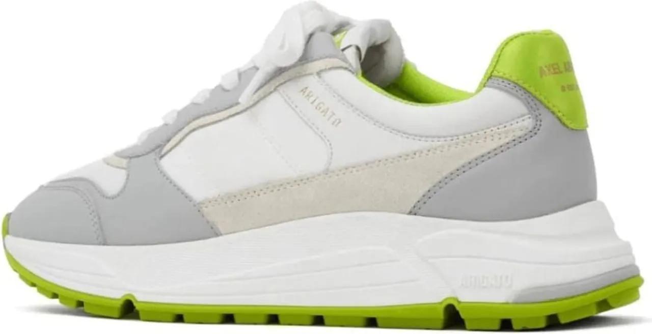 Thumbnail - Axel Arigato Low-Top Sneaker - Rush Low Top Sneakers - Gr. 40 (EU) - in Bunt - für Damen
