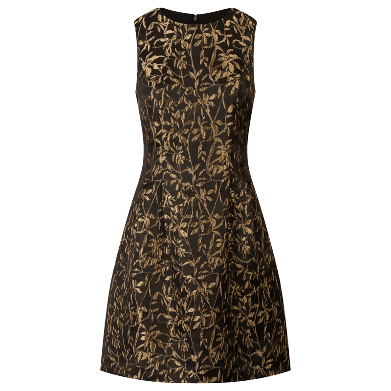 Kraimod Abendkleid Cocktailkleid schwarz