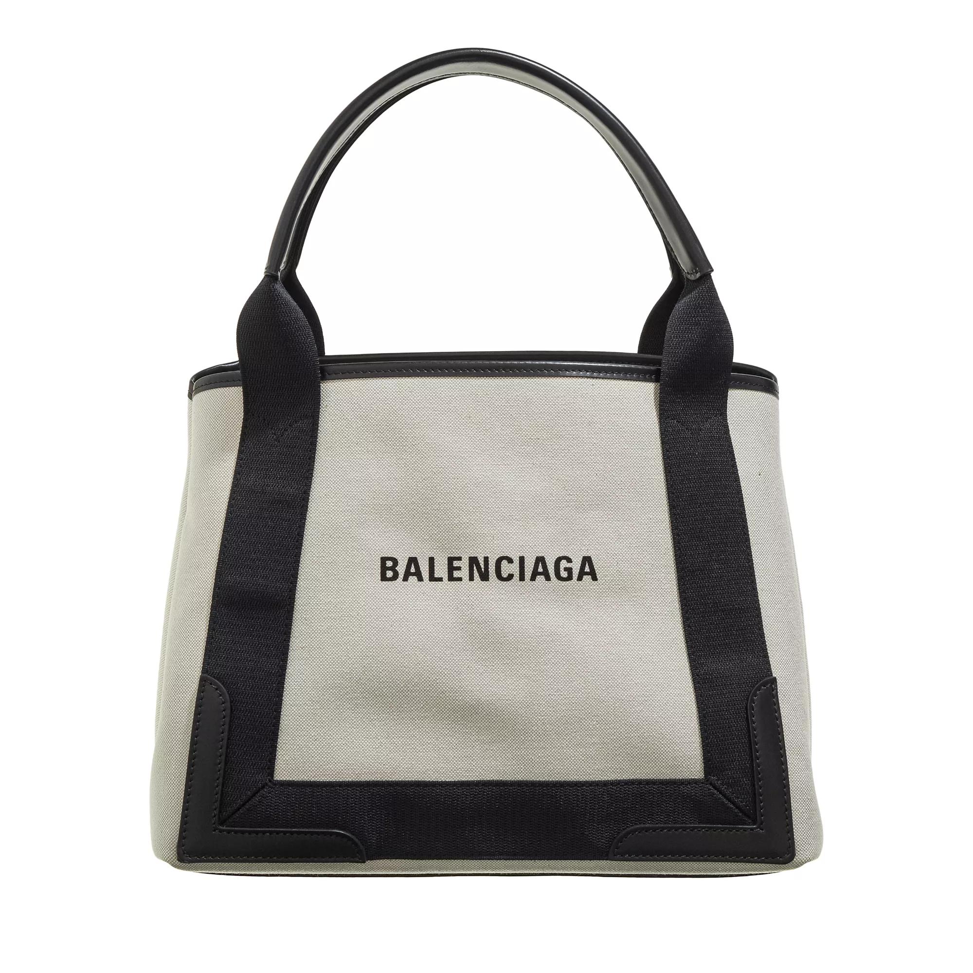 Balenciaga white tote sale