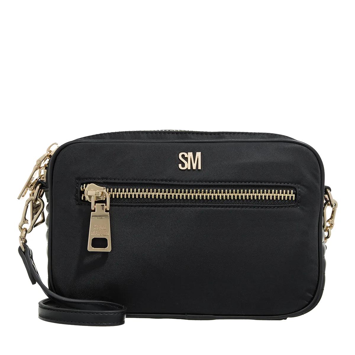 Steve Madden Crossbody Bags - Bbanks - Gr. unisize - in Schwarz - für Damen