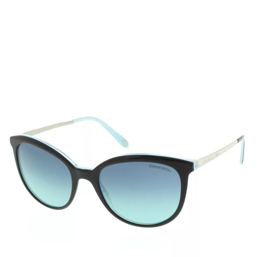 Tiffany & Co. TF 0TF4117B 54 81939S Sunglasses