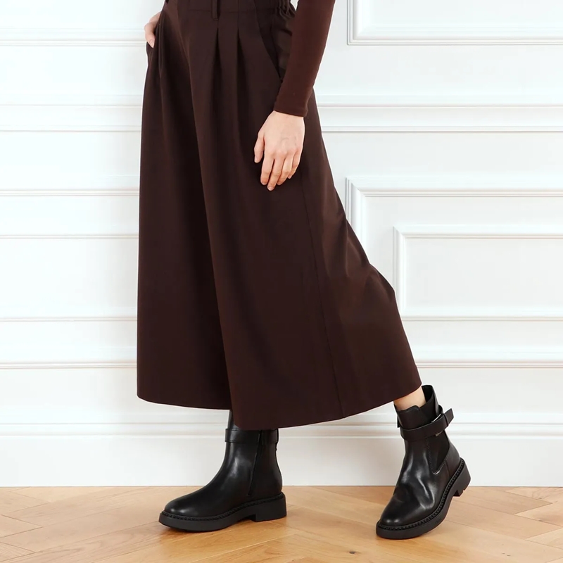 Ash Stiefel Margot01 Black(Image 2)