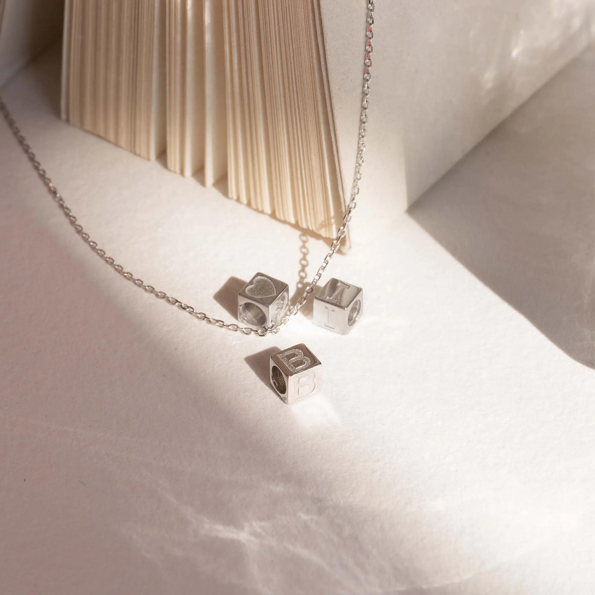 Thumbnail - Isabel Bernard Halskette - Saint Germain Nicole 14 karat necklace - Gr. unisize - in Gold - für Damen