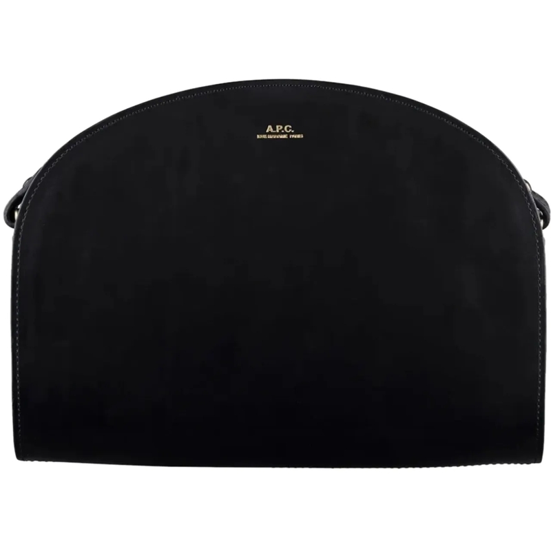 A.P.C. Tote A.P.C. Bags Black schwarz