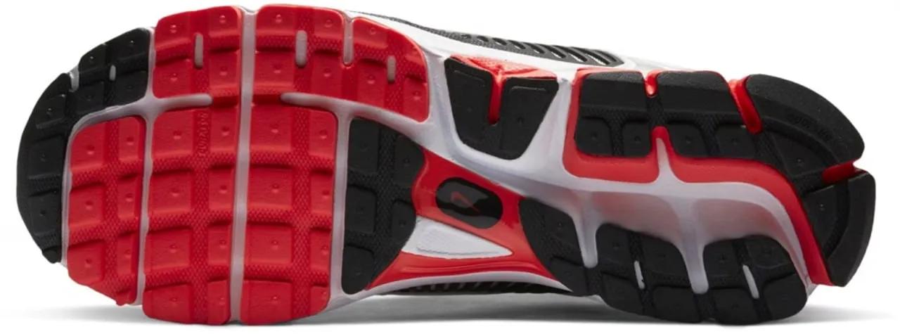 Thumbnail - Nike Low-Top Sneaker - Zoom Vomero 5 Se Sneakers - Gr. 42 (EU) - in Rot - für Damen