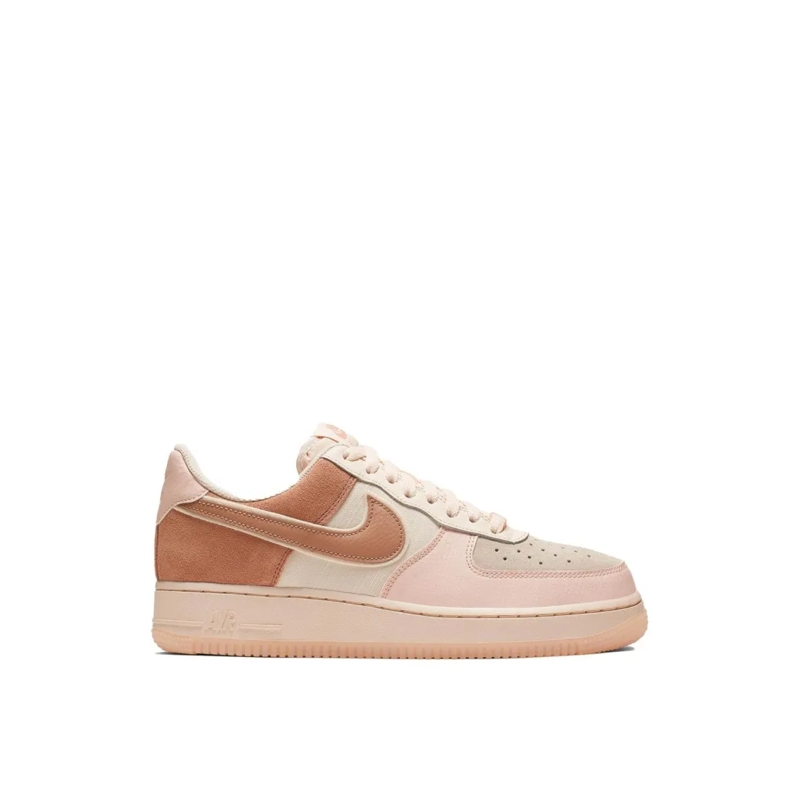 Nike Low-Top-Sneaker Air Force 1 '07 Premium Sneakers Neutrals