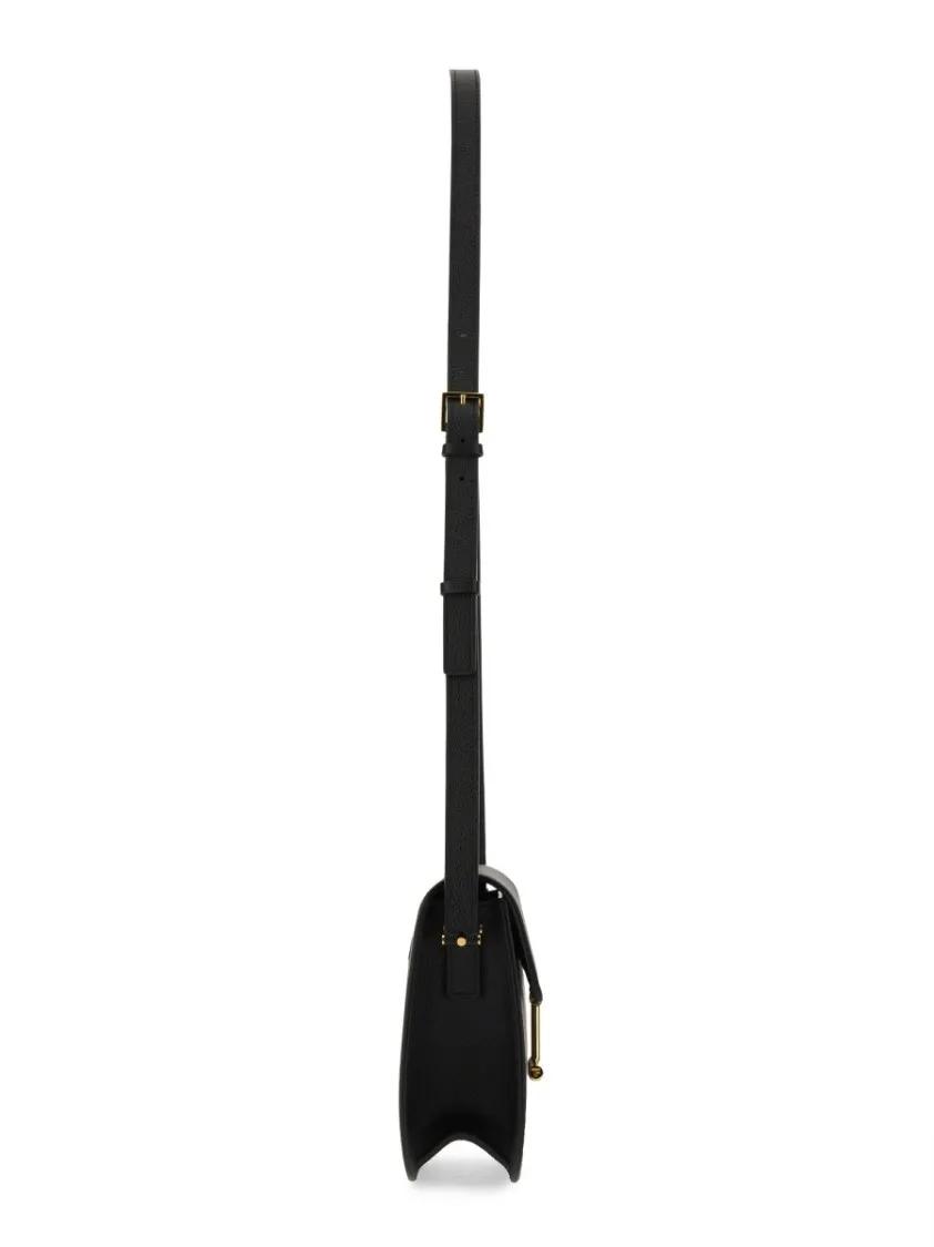 Tom Ford Hobo bags Mini "Tara" Bag in zwart