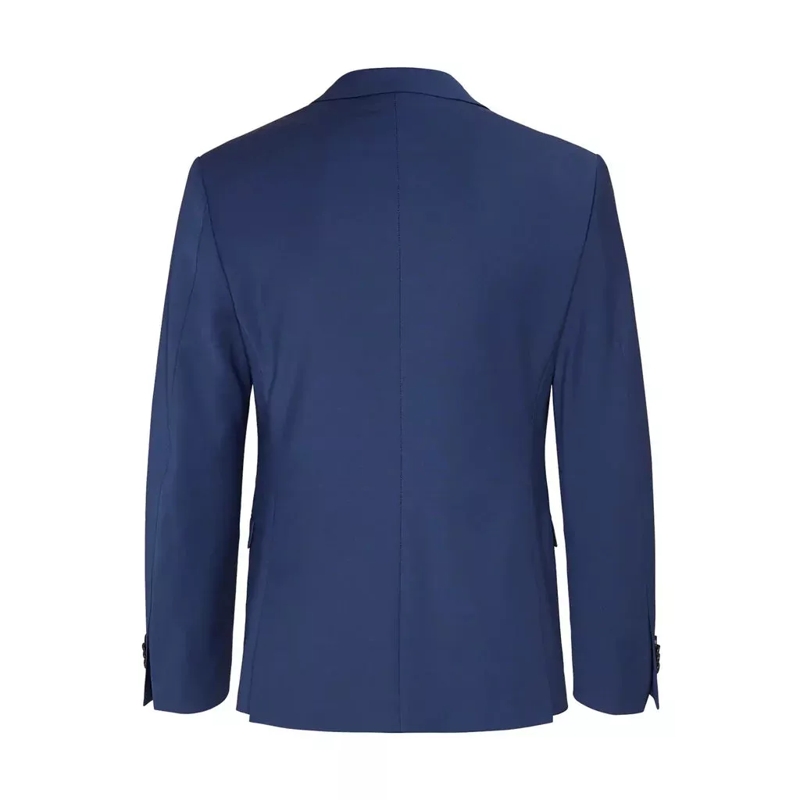 Cinque Anzugjacke Baukasten Sakko Cicastello Blau(Image 3)