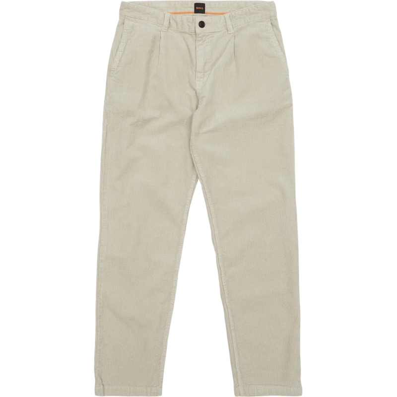 Boss  Trousers Beige beige