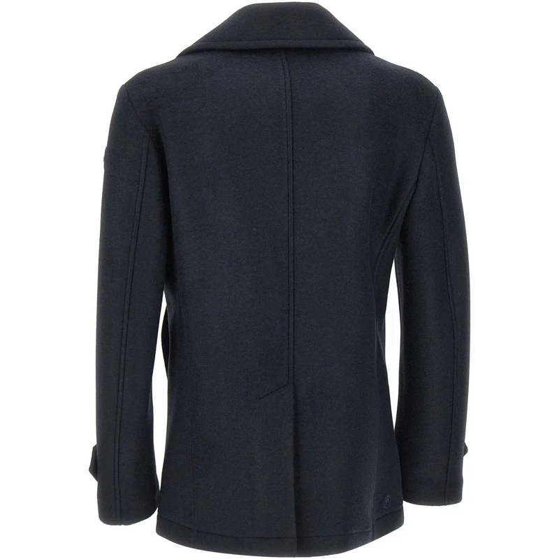 Colmar Originals Doudoune Jackets Blue blau