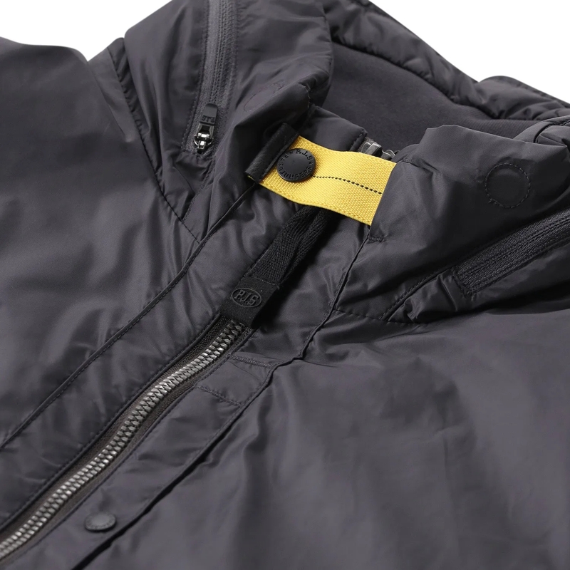 Parajumpers veste 26WMPMPUTM01 Parajumpers schwarz(Image 3)