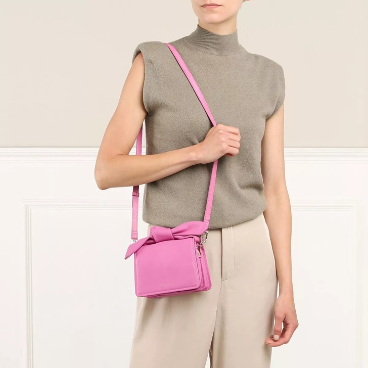 Ted baker pink shoulder on sale bag