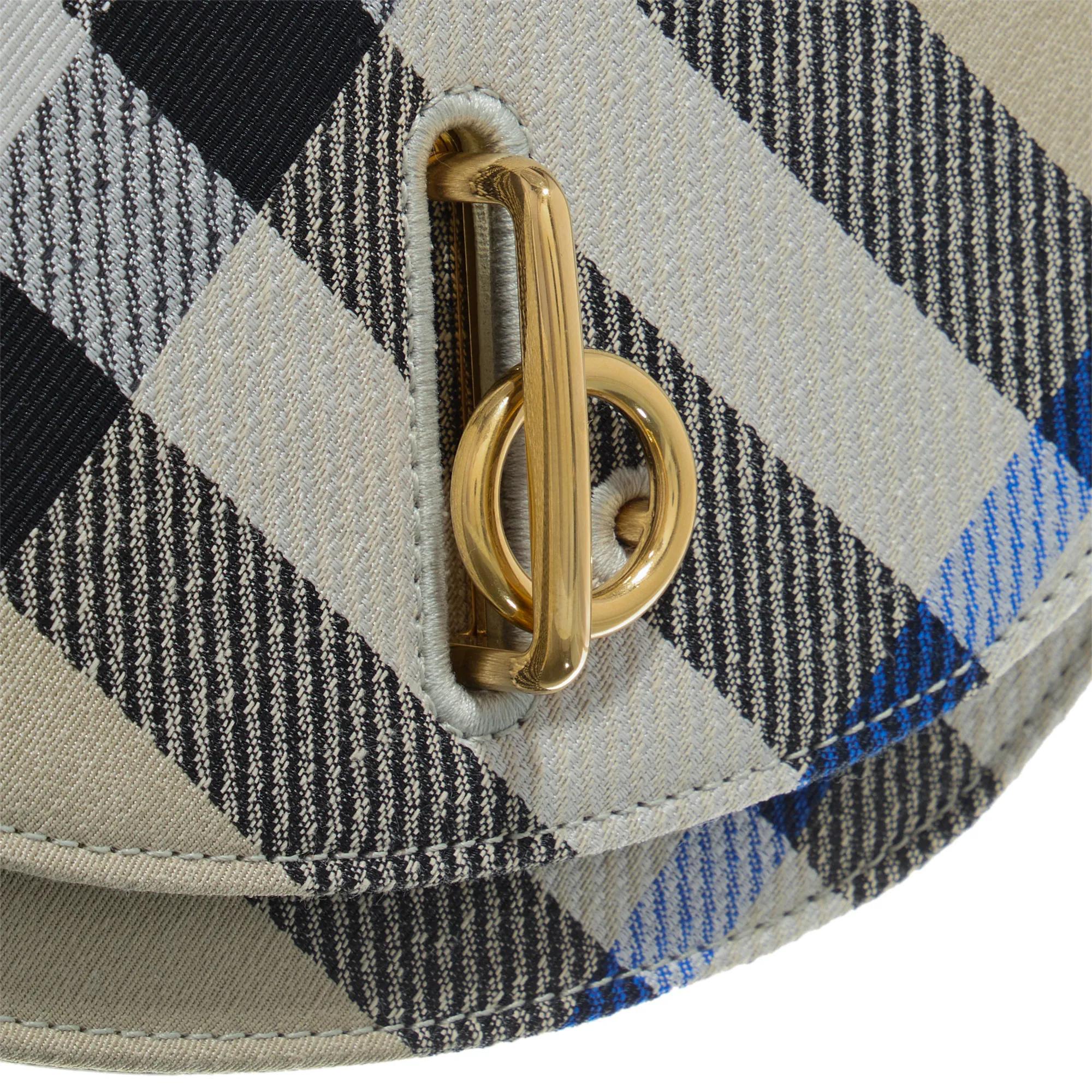 Thumbnail - Burberry Crossbody Bags - Rocking Horse Mini Crossbody Bag - Gr. unisize - in Beige - für Damen
