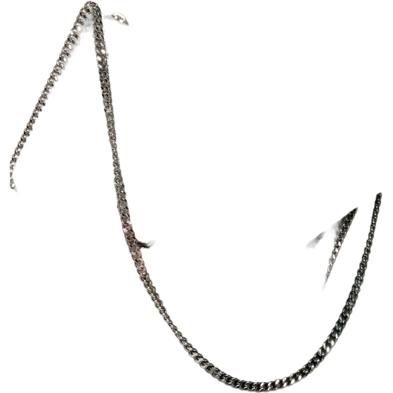 Stella McCartney Clutch Bags Silver silber(Image 4)