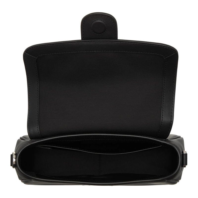 Marc Jacobs Schultertasche The Shoulder Bag Black(Image 6)