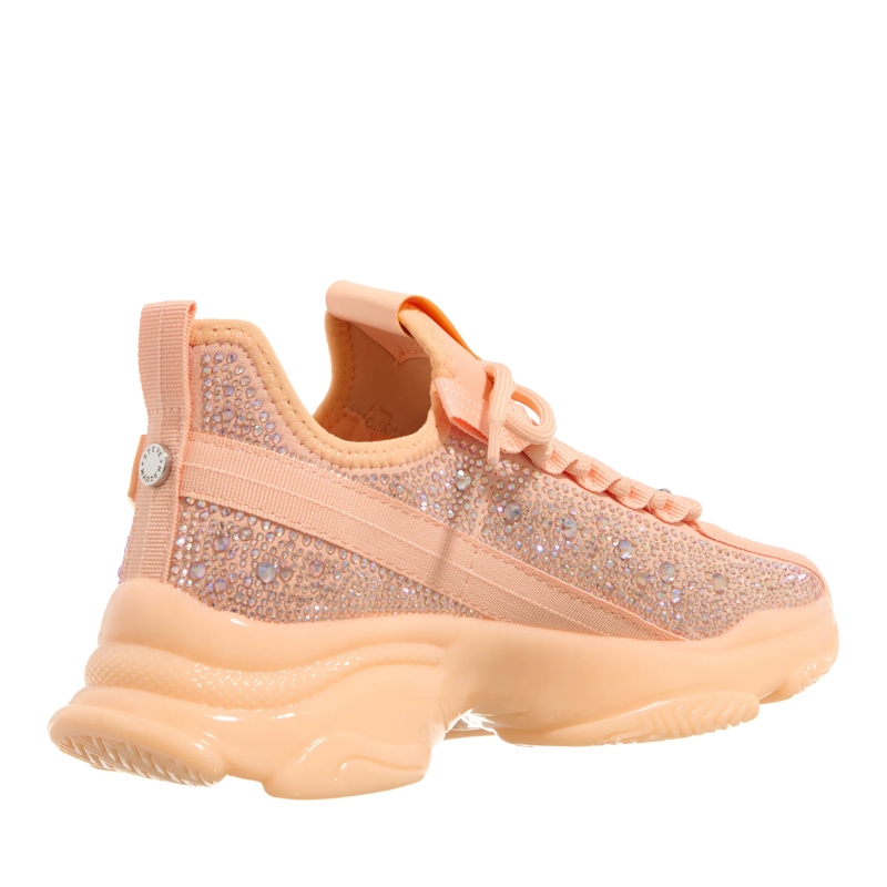 Steve Madden Low-Top-Sneaker Maxilla-R-E Cali Peach(Image 4)