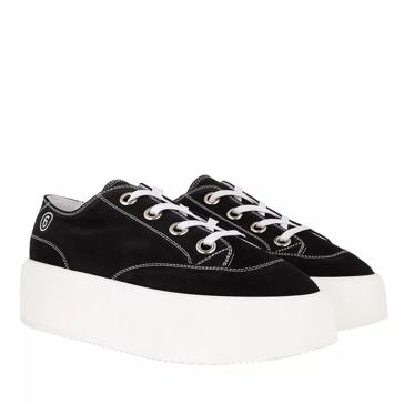 Maison margiela platform store sneakers