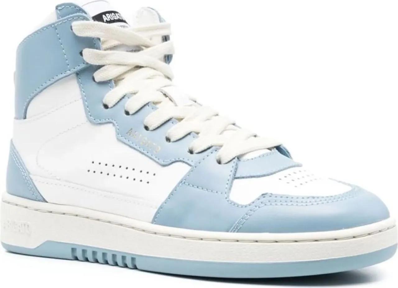 Thumbnail - Axel Arigato Low-Top Sneaker - Dice Hi High-Top Sneakers - Gr. 38 (EU) - in Bunt - für Damen