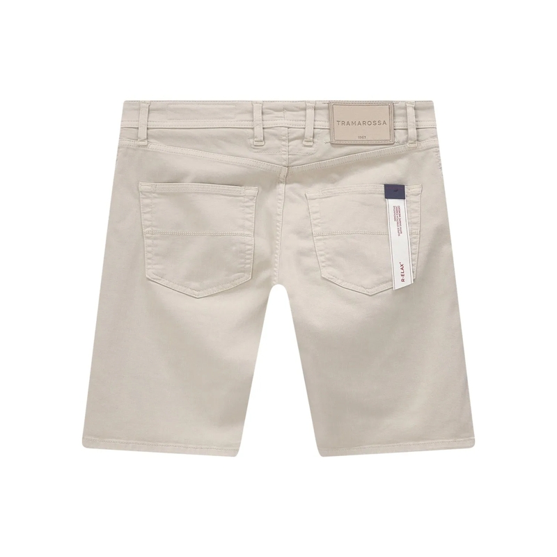Tramarossa Bermuda Shorts Ascanio grün(Image 6)