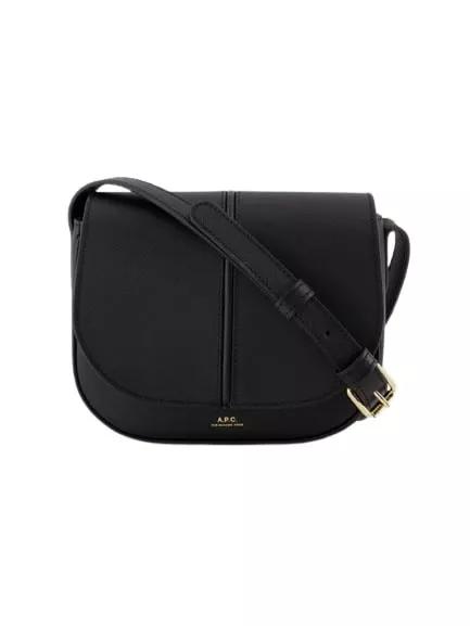 A.P.C. Shopper - Crossbody Bag - Gr. unisize - in Schwarz - für Damen