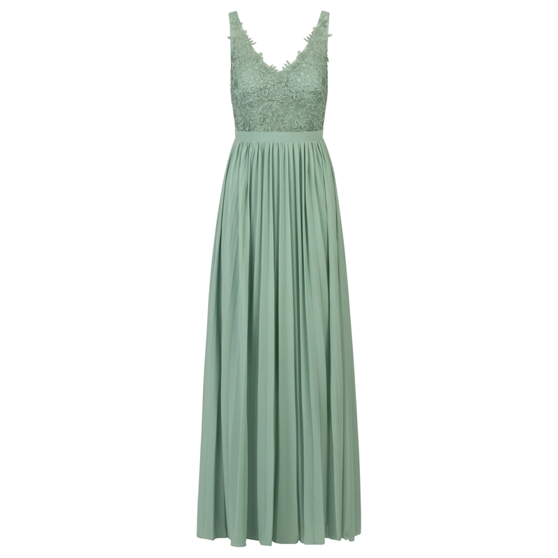 Kraimod Abendkleid Abendkleid rosa(Image 4)