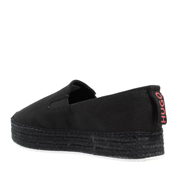 Hugo store boss espadrilles