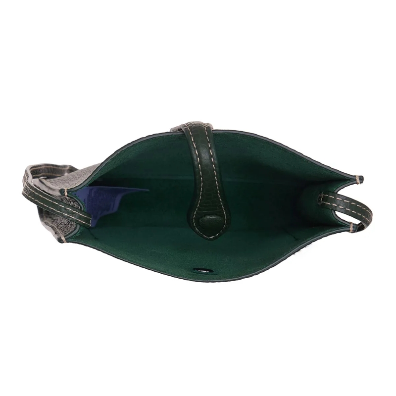 Polo Ralph Lauren Handyhülle Ply Pkt Crsb-Tech Case Black(Image 6)