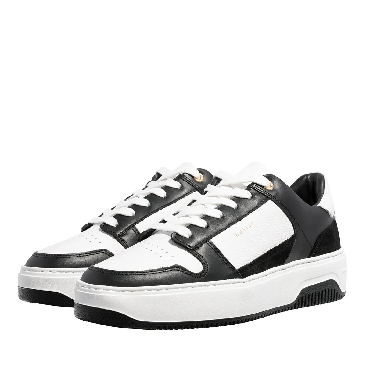 Nubikk Sneakers - Basket Court (L) - Gr. 37 (EU) - in Schwarz - für Damen