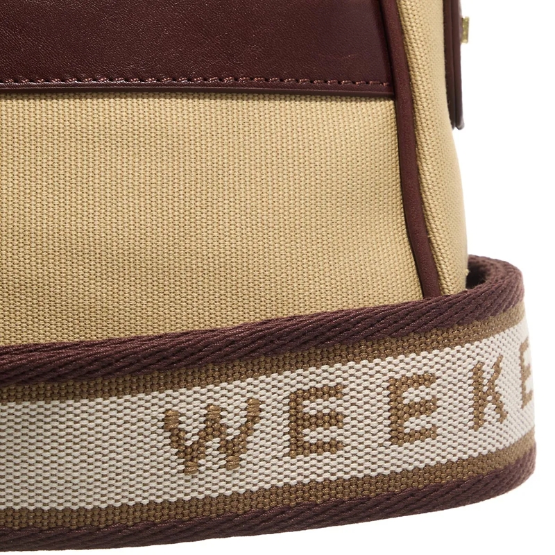 WEEKEND Max Mara Sac à bandoulière Gapnew Coloniale(Image 5)