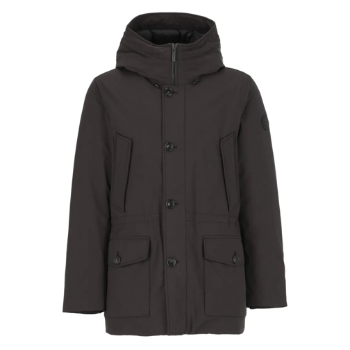 Woolrich Manteaux Parka Artic Stretch Parka Black