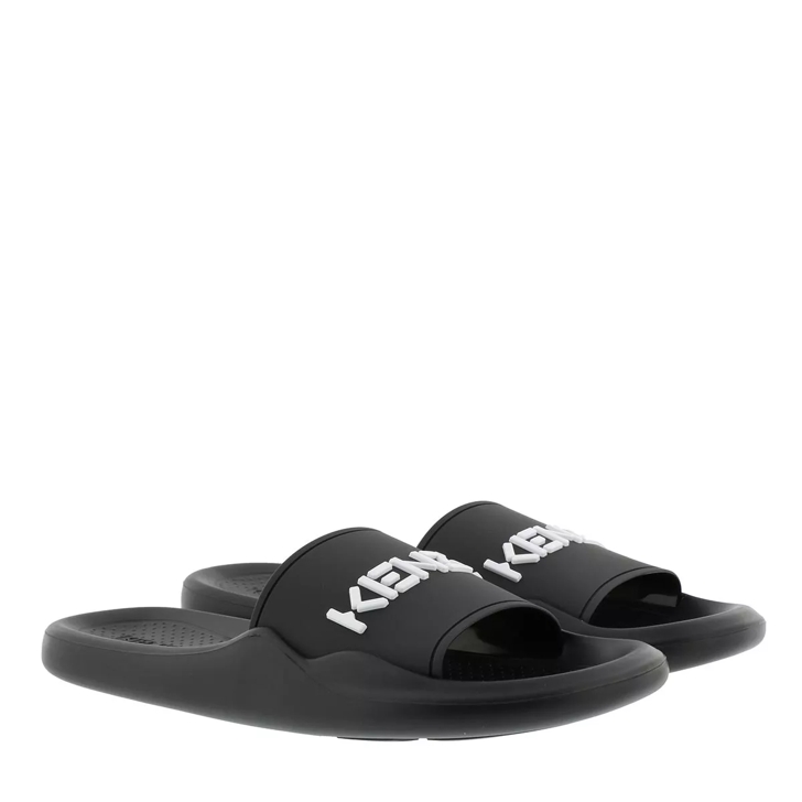 Kenzo flip online flops