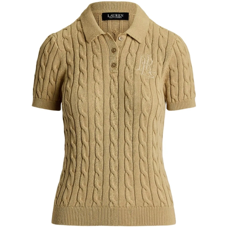 Ralph Lauren  Sweaters Sand beige