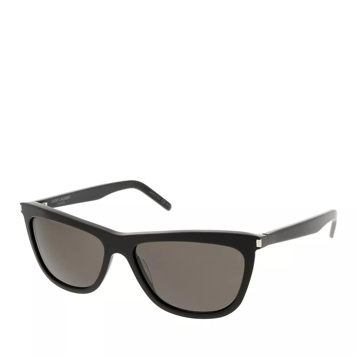 Saint Laurent Brille - SL 515-001 58 Woman Acetate - Gr. unisize - in Mehrfarbig - für Damen