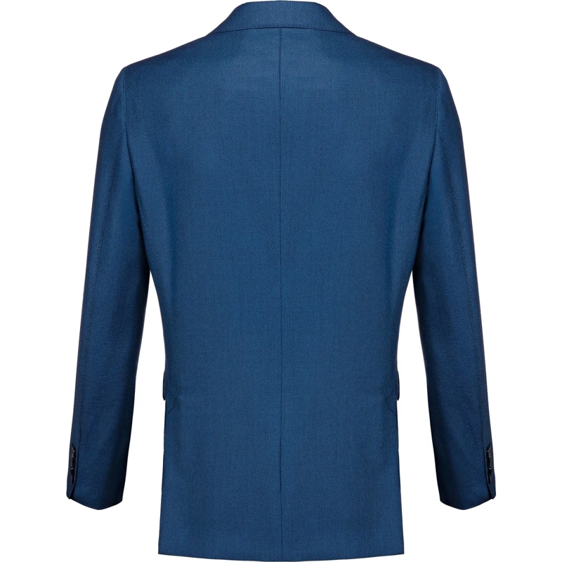 BILLIONAIRE Blazer Blazer Double B blau(Image 2)