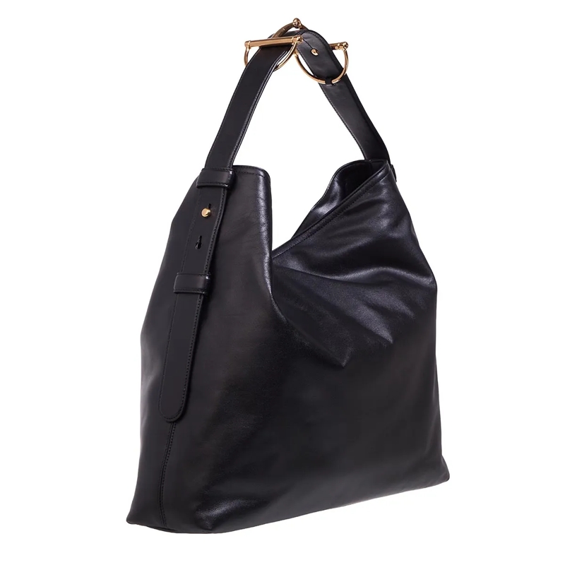 Gucci Sac hobo Beatrix Large Black(Image 4)