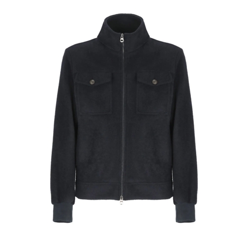 Stewart Übergangsjacke Fabrizio Jacket Black