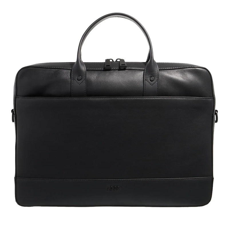JOOP! Business Bag Manciano Pandion Briefbag Shz Black