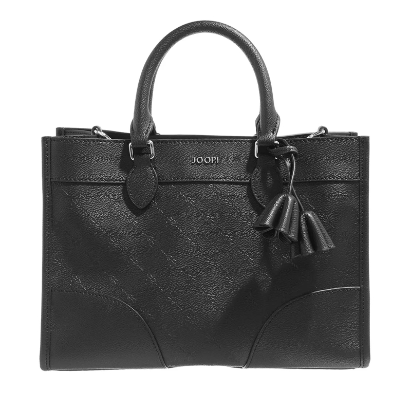 JOOP! Tote Cortina Stampa Aurelia Sho Black