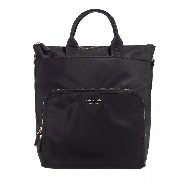 Lightweight luxury 2025 convertible tote bag