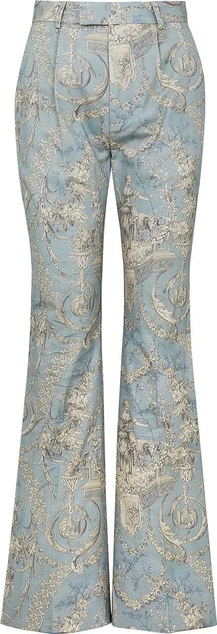 Vivienne Westwood - Vivienne Westwood Trousers MultiColour - Größe 42 - multi