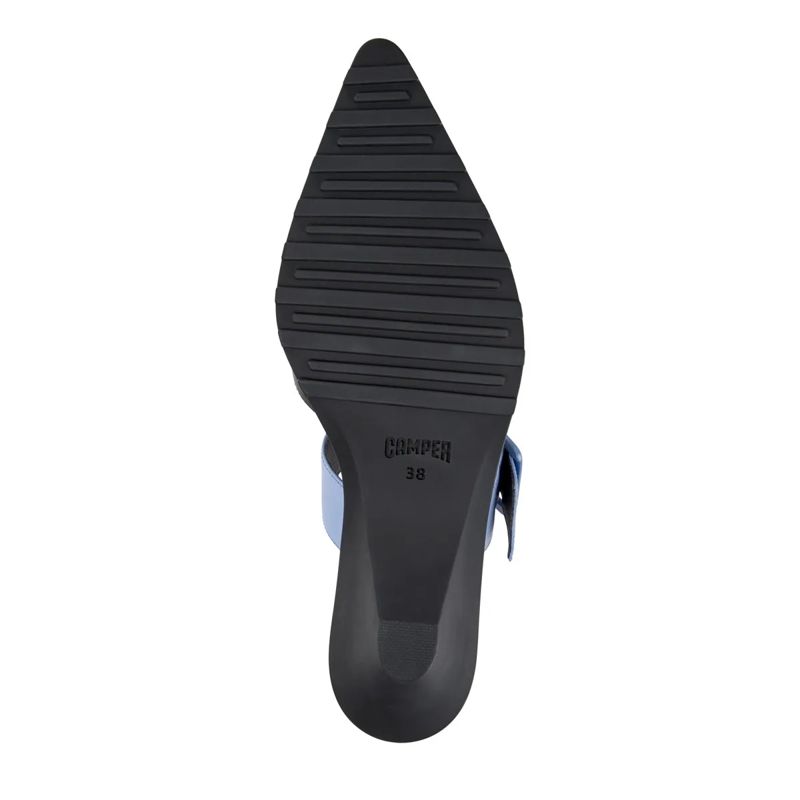 Camper Sandalen Mules Anita schwarz(Image 4)